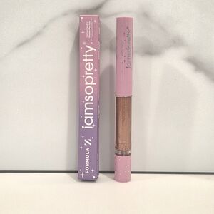 Formula Z I'm So Pretty Shadow Stick Duo in Pretty Magic (Rose Gold)  NEW IN BOX
